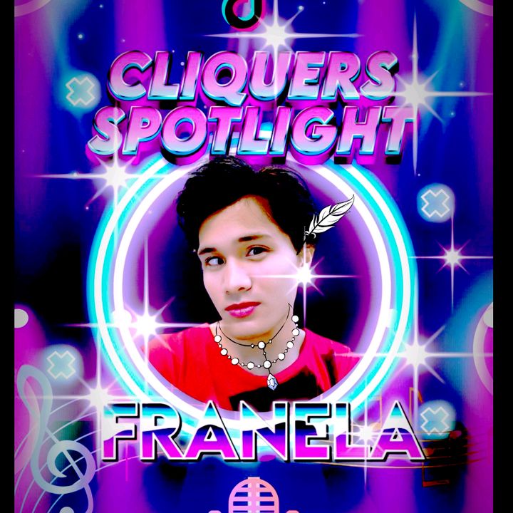 Franela the good girl๐๐๐๐?