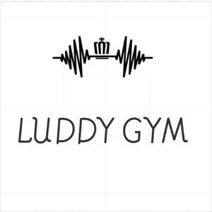 LUDDY GYM