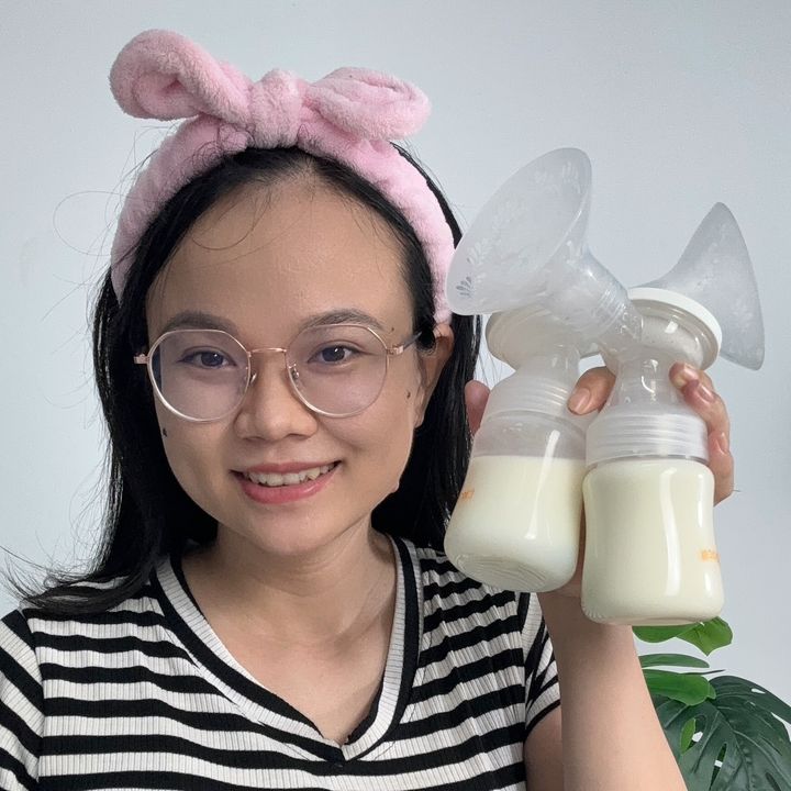 Duyên Mẹ Donald 🍼