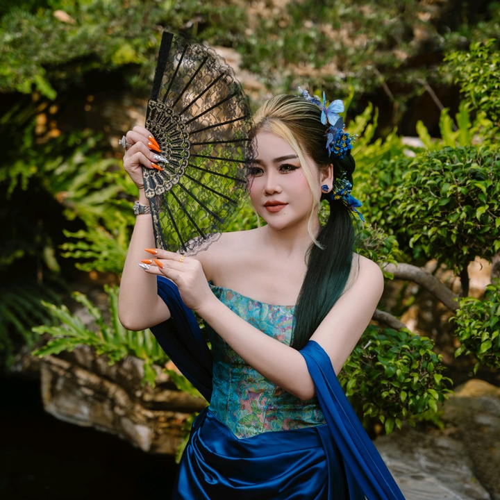 Phong Thủy Tâm Linh - Thảo Võ