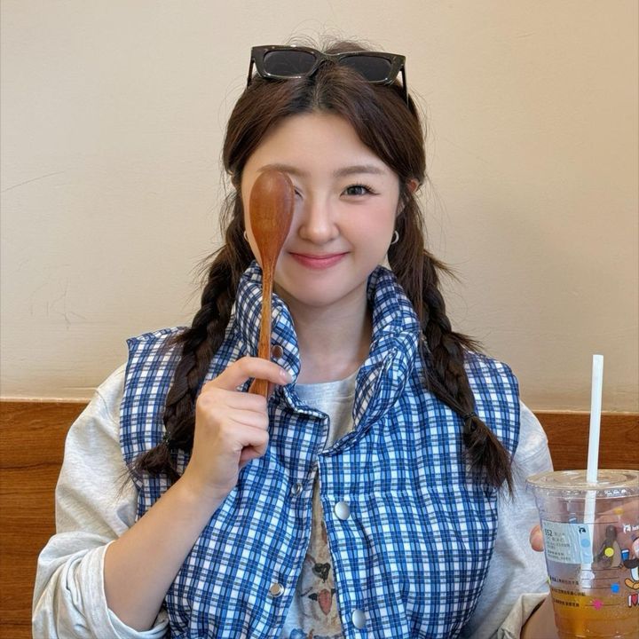 Lương Hà My