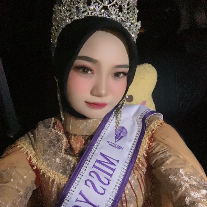 Jingga~
