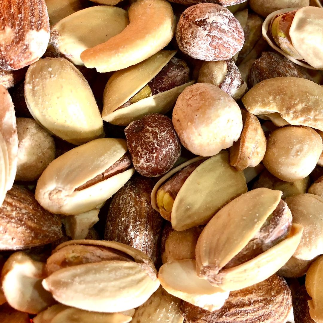 SaudagarkacangMalaysiashop