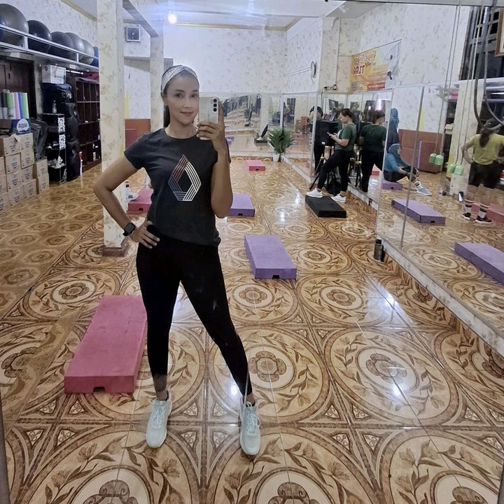 Qonita Widya