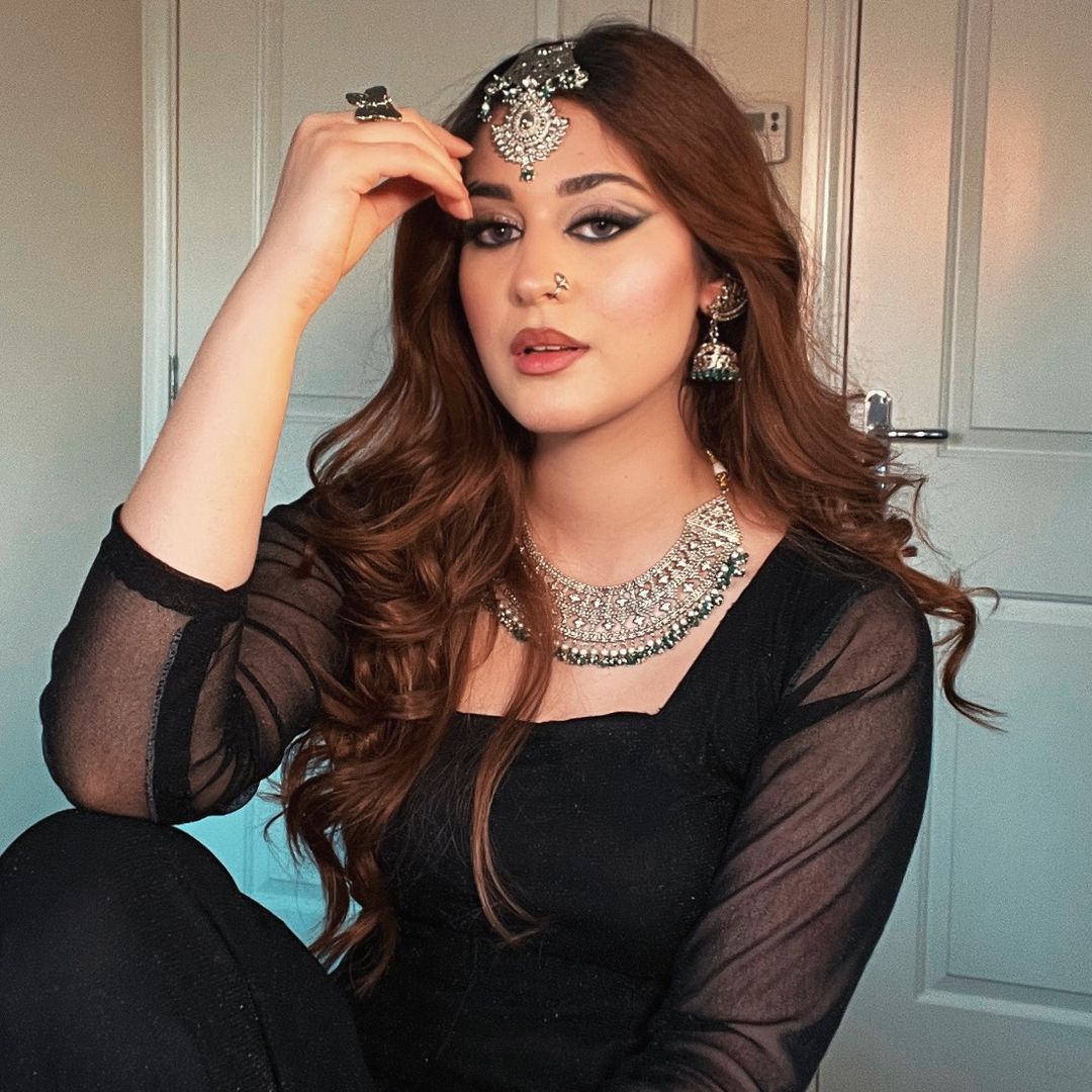 Laraib Rahim