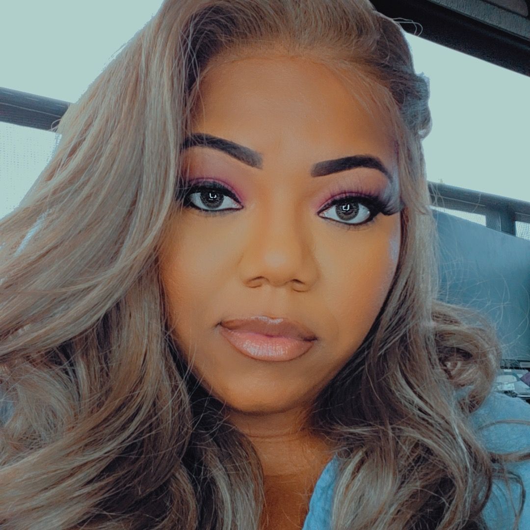 Ladie TikTok