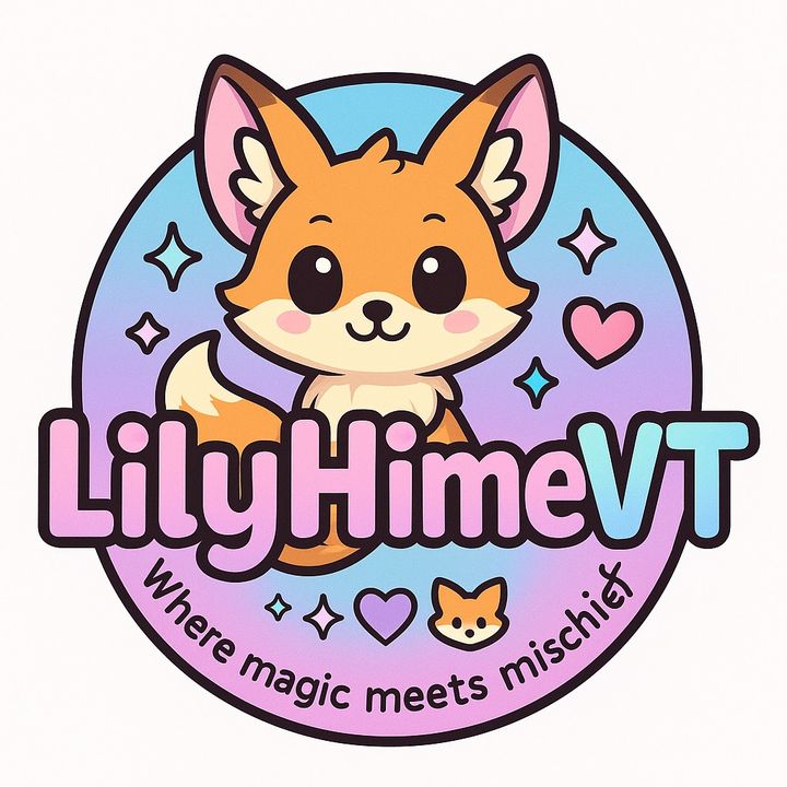LilyHimeVT
