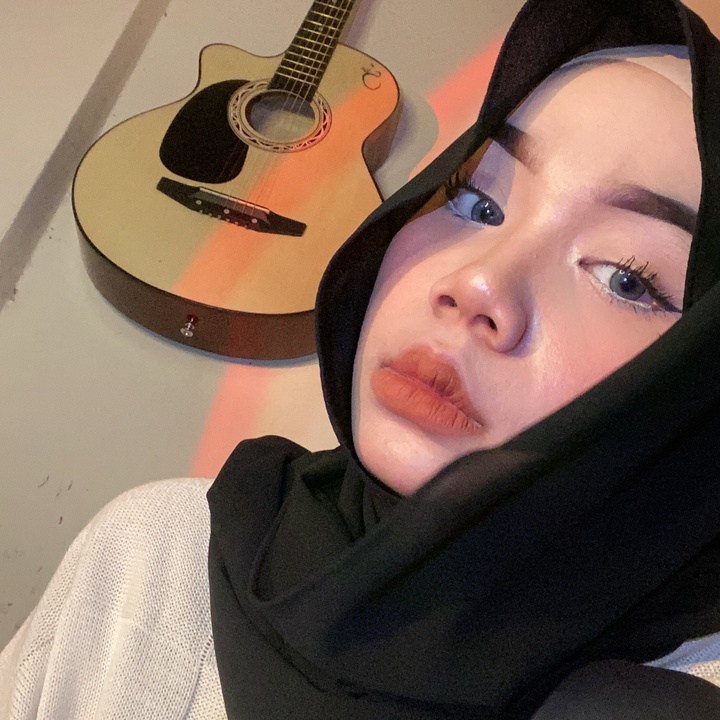 bukan c beby