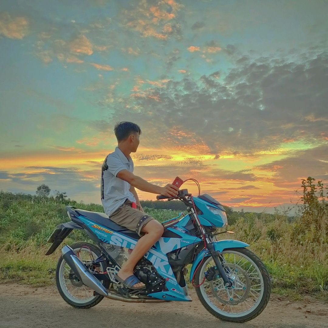 Minh Thuận