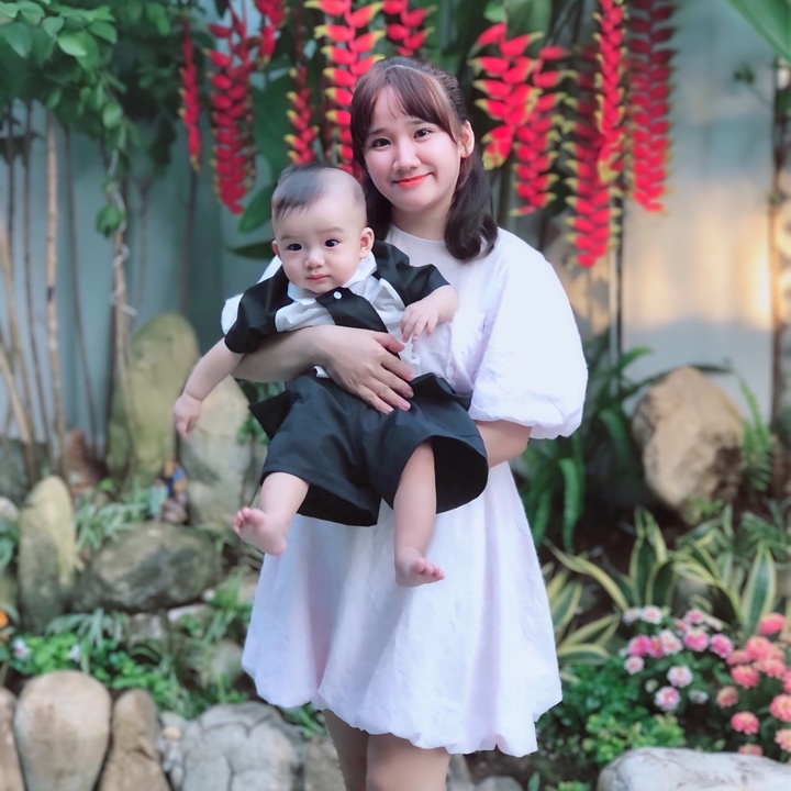 Mẹ Bo Review