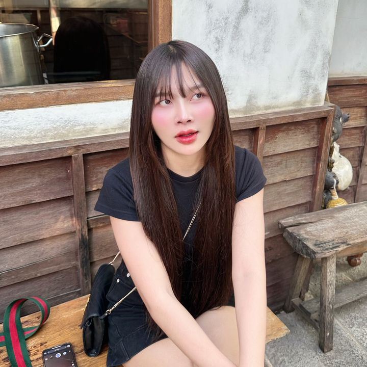 ครีมอริสต้า แม่ฝนน้องดราก้อน