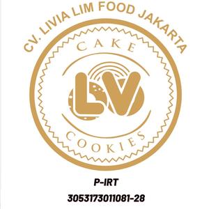 Lv cake jakarta