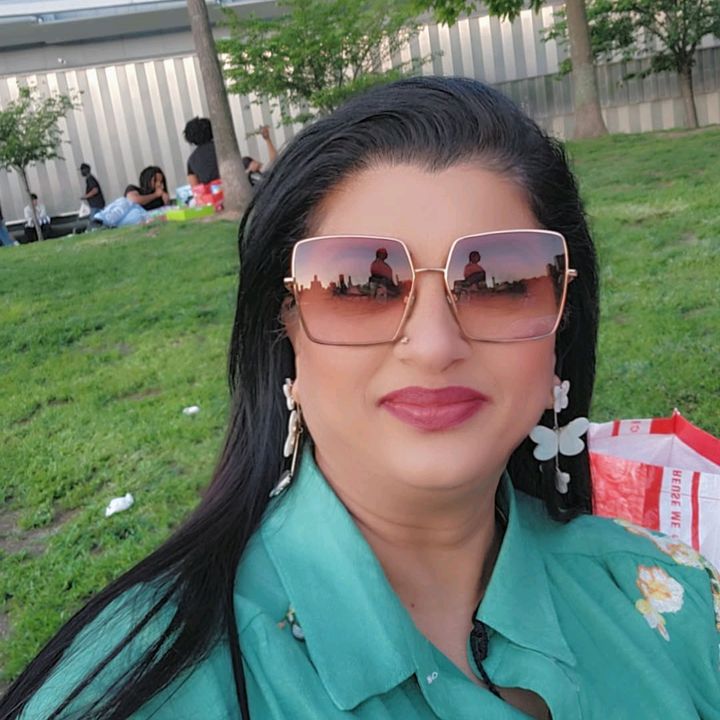 shazia Starlin