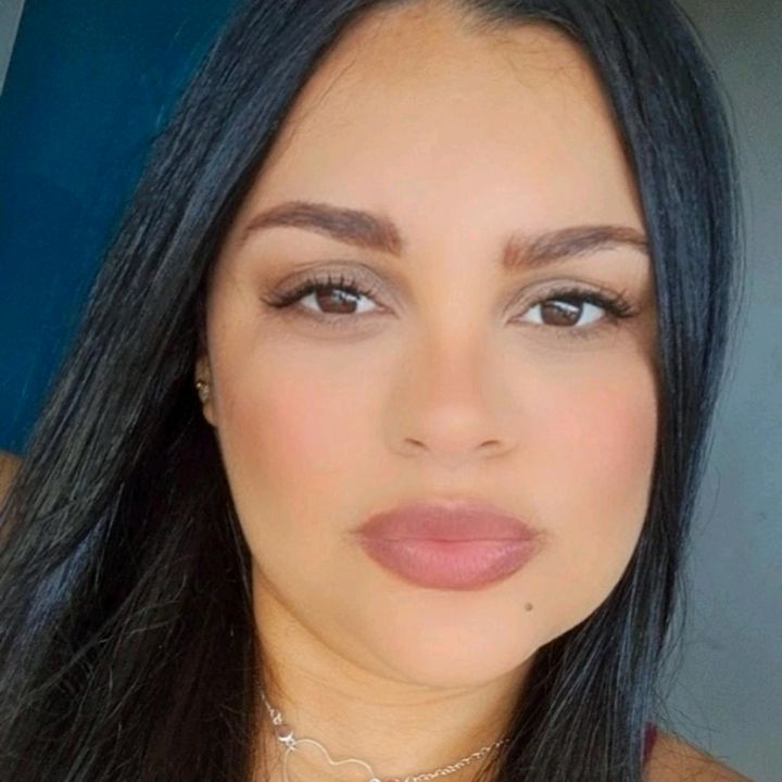 Aliny Almeida