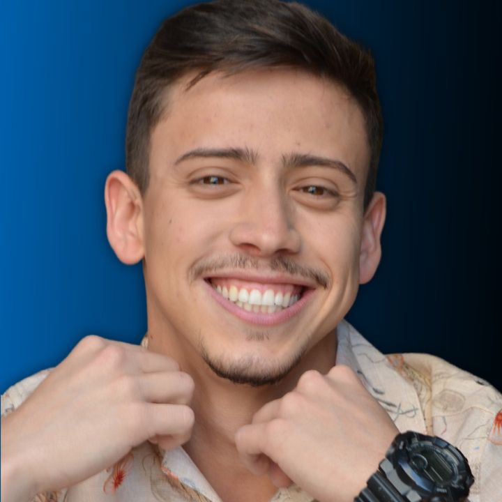 Lucas Schmidt