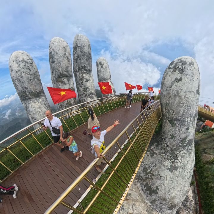 Anh Thế Review