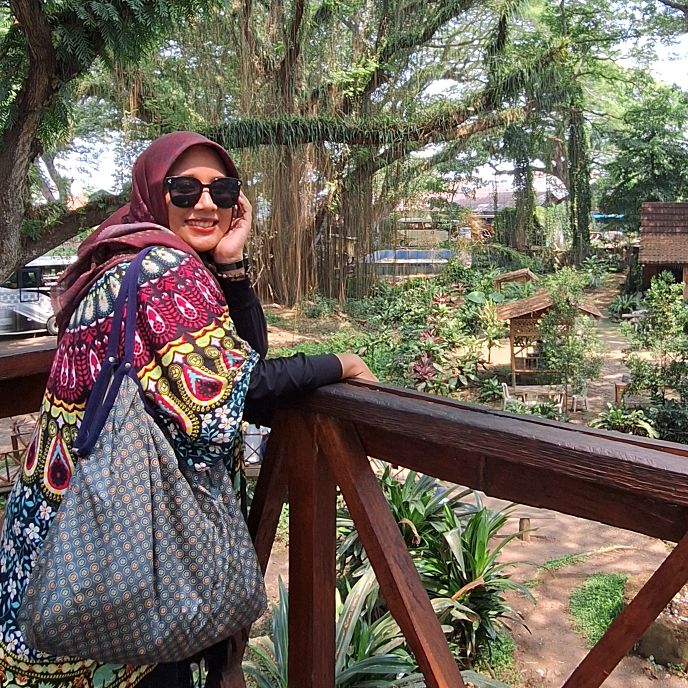 Nurul Istiqomah Zeyn