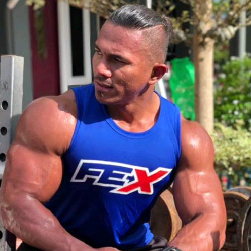 Fex Nutrition