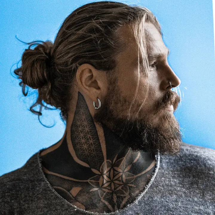 Kevin Creekman