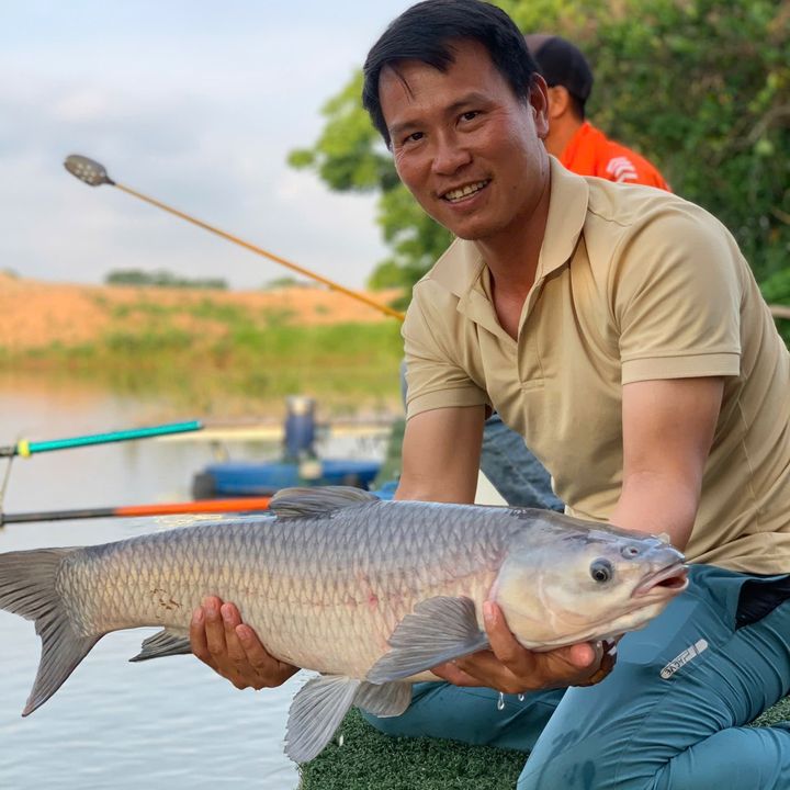 F79 Fishing