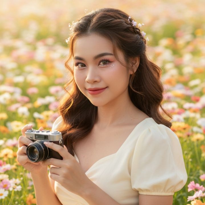 แม่แพรหุ่นแซ่บลูกสอง