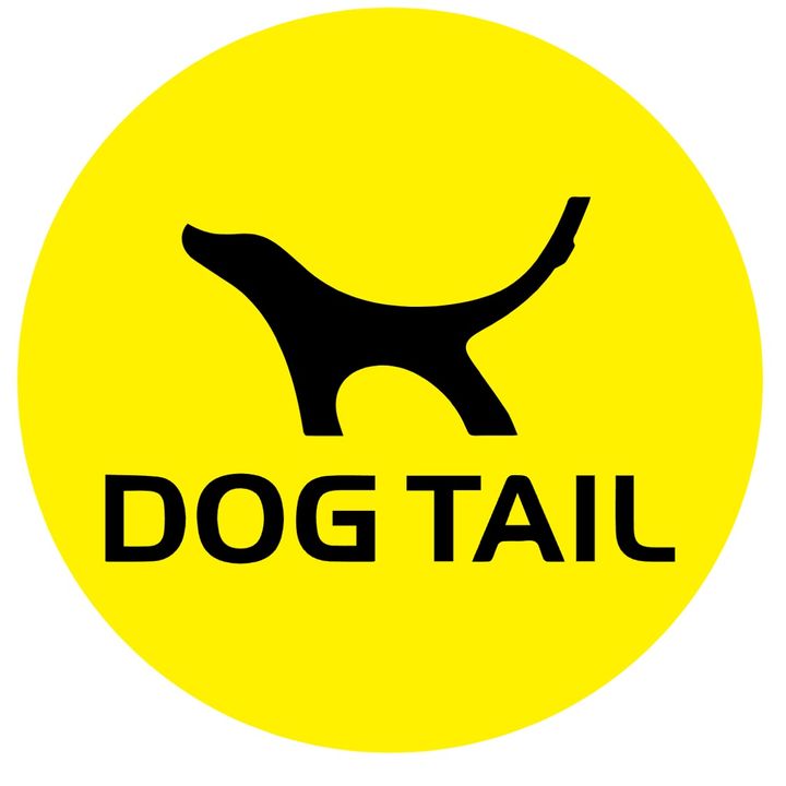 DOG TAIL