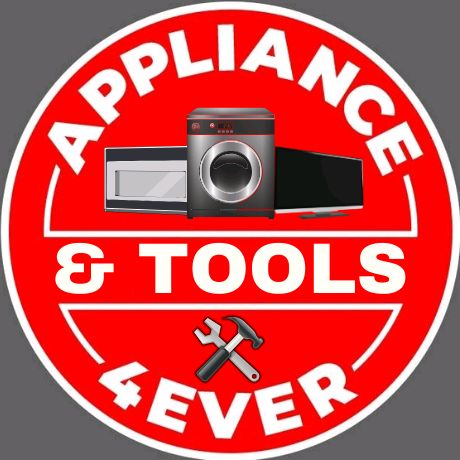 Appliance&Tools_4ever