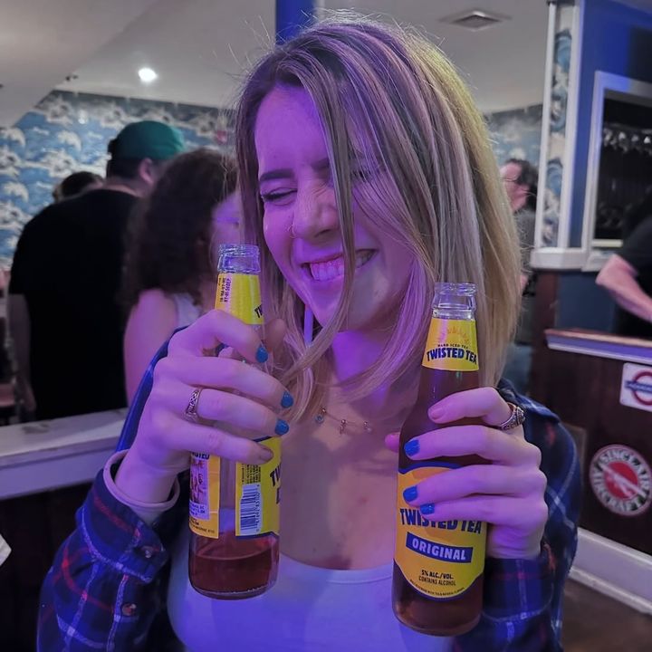 Mackenzie Adams