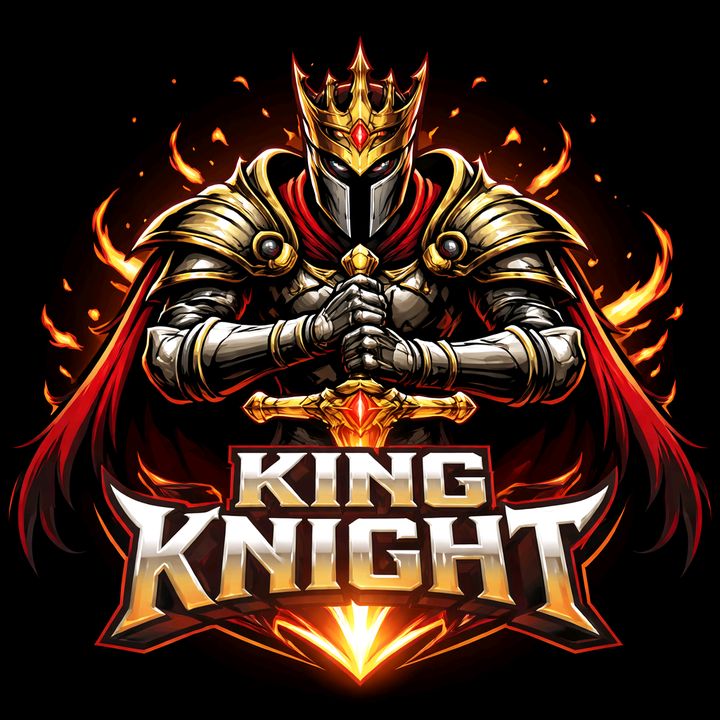 KINGKnight Gaming!