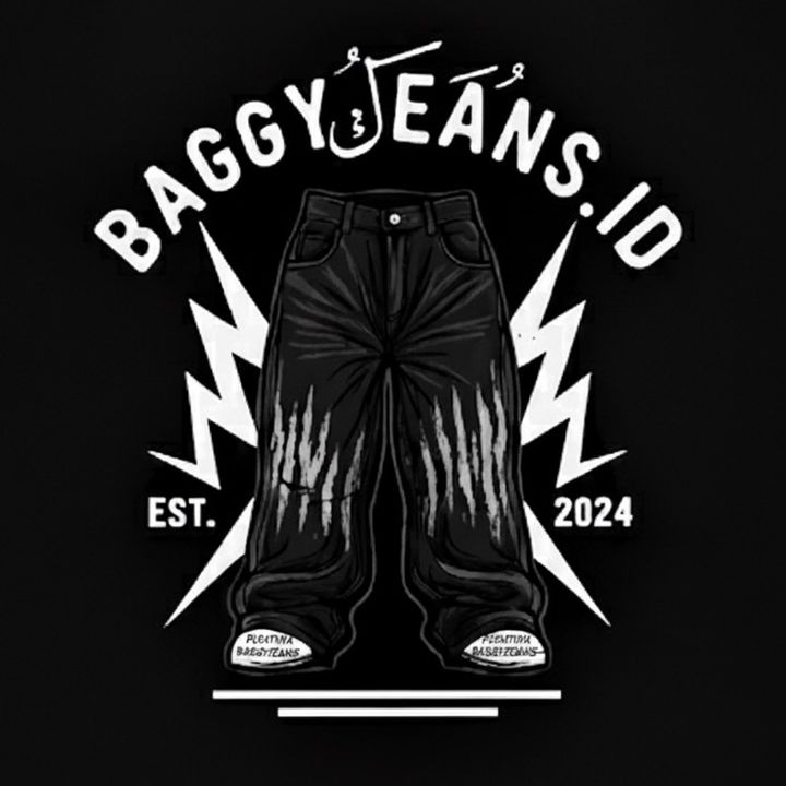 Baggyjeans.id
