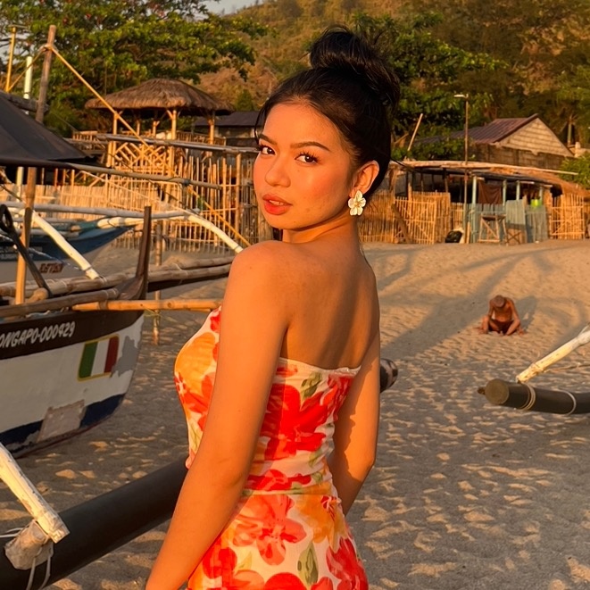 Urgbf, Pearl ⋆ ˚｡⋆୨୧˚