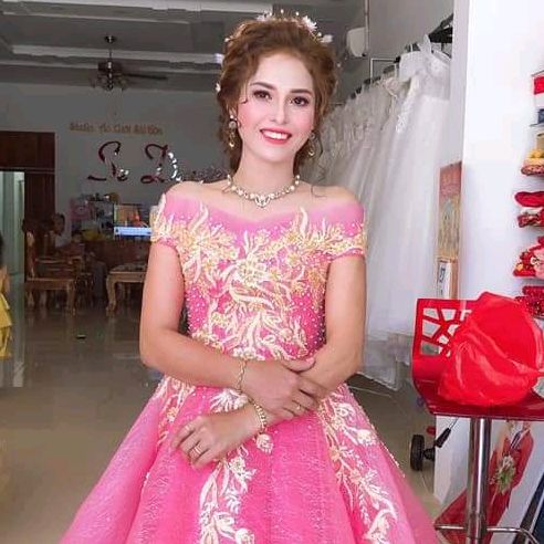 thanh thanh shop đồ xinh