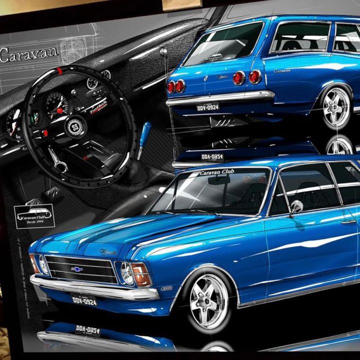 Adilson oficina 250-S