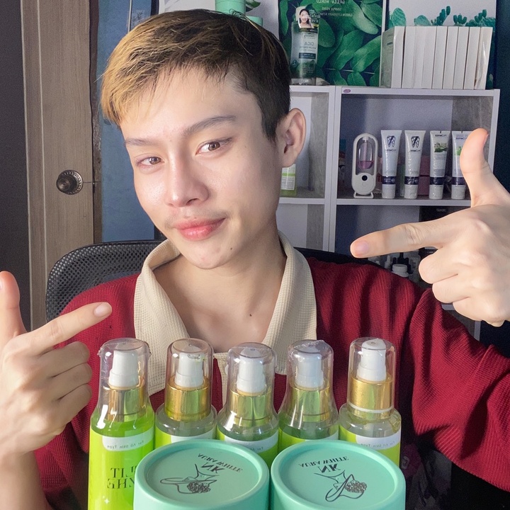 กอล์ฟแก้ปพ่อค้าคนจริงใจ100%