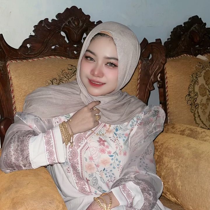 Sayyy cantik🎀