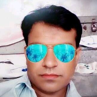 Aurang Zaib Baloch310