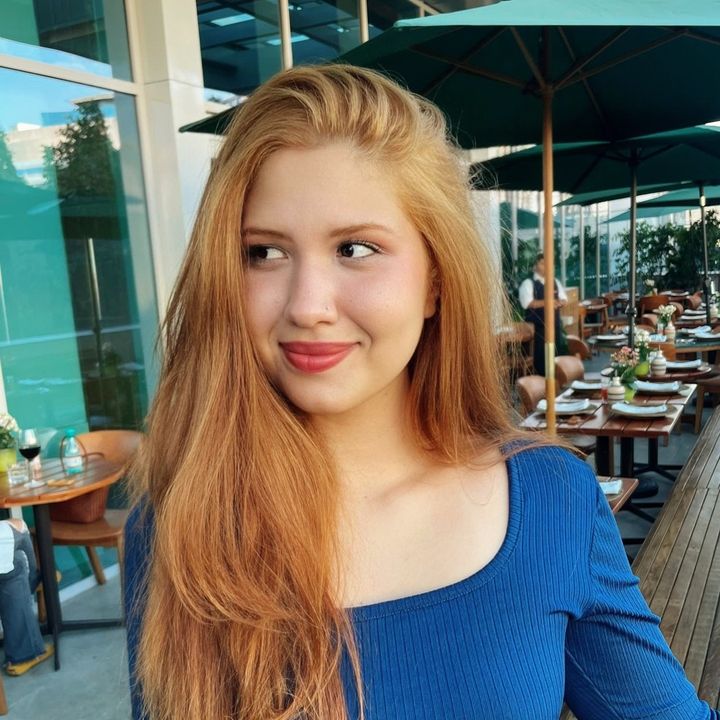 Maria Paula