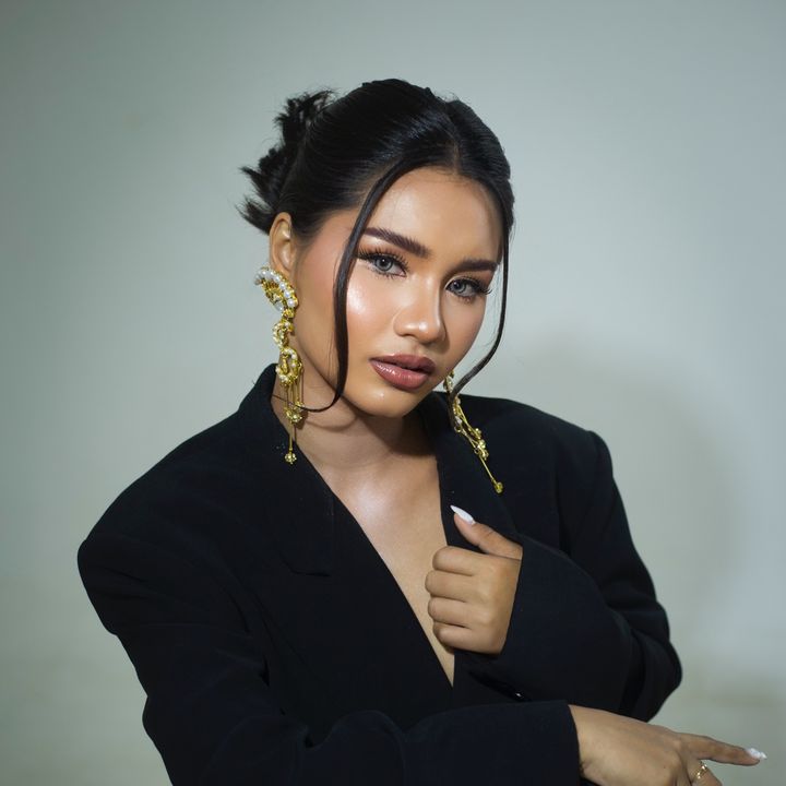 Eljay Mae V. Espacio