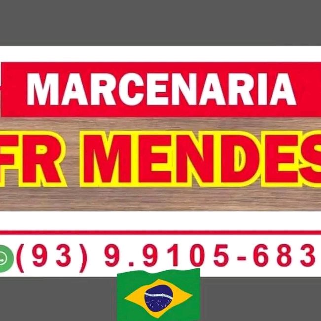 Marcenaria F R Mendes