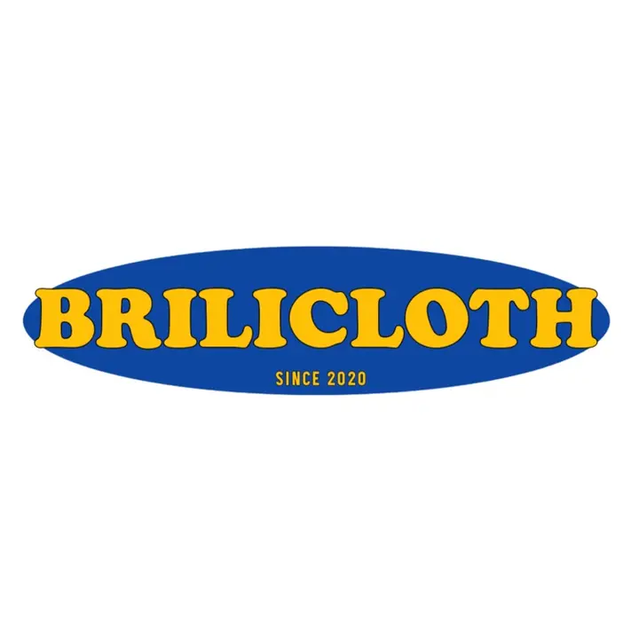 brillicloth