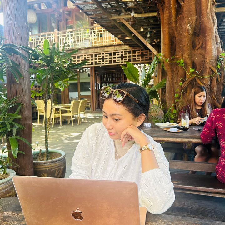 FLOWERR SUKA NGERACUNᡣ𐭩