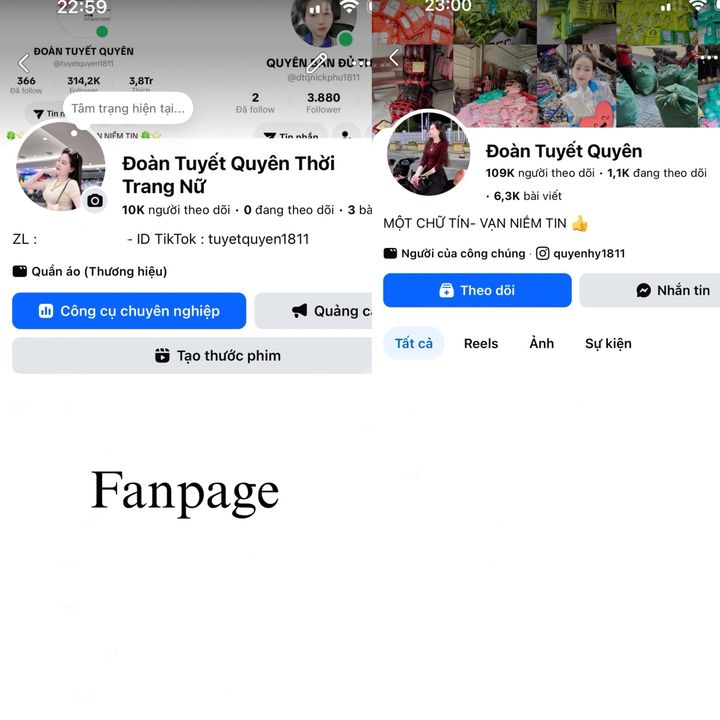 ĐOÀN TUYẾT QUYÊN