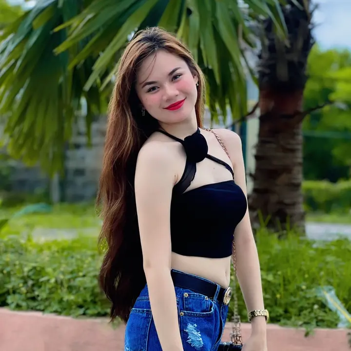 Angel Tiffanie Morales
