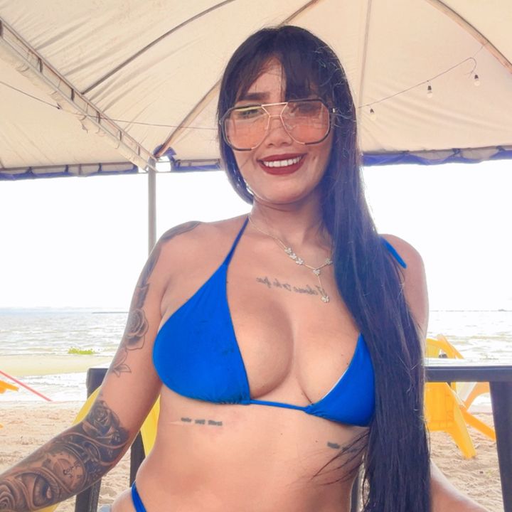 Anny Rocha๐๐