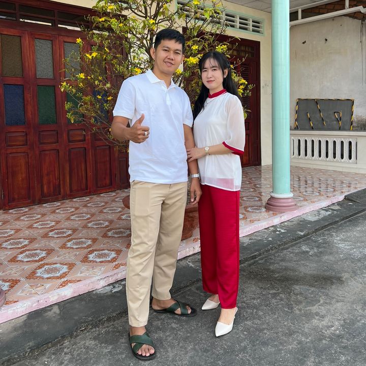 My Nè (MyTạo)