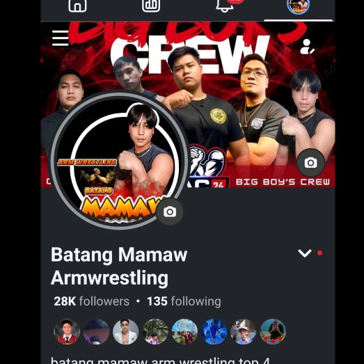 Batang Mamaw