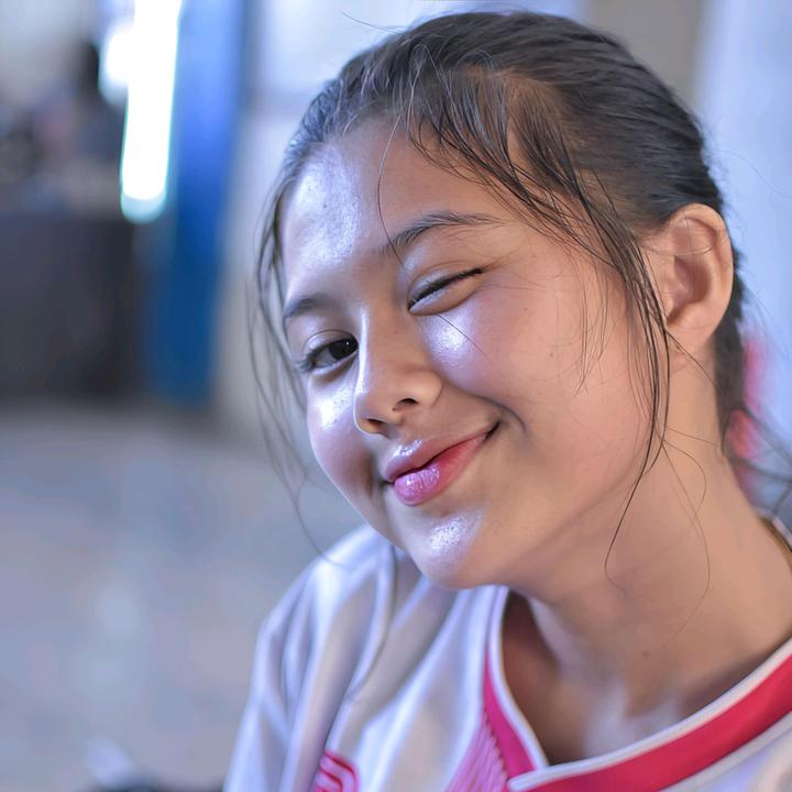beautifull girl🌼