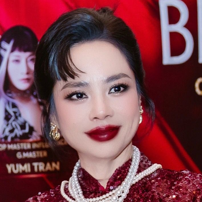 Xăm Phun Thiên Kim