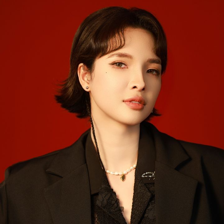 Hạnh Nguyễn MiKiXi