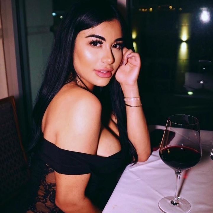 Brenda Jazmin 😈✨